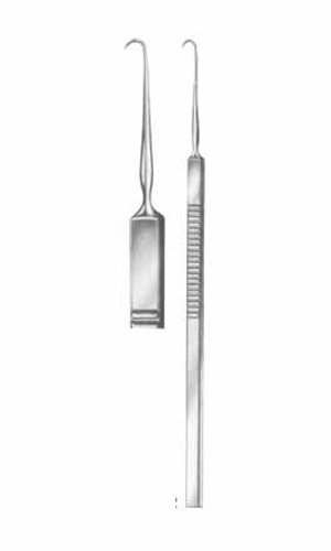 Skin Hooks